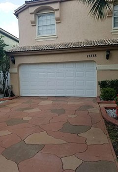 Garage Door Installation In Fayetteville