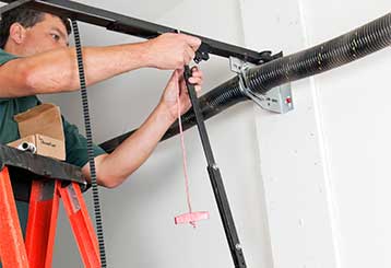 Garage Door Maintenance | Garage Door Repair Fayetteville, GA