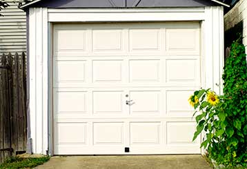 Garage Door Repair Services | Garage Door Repair Fayetteville, GA