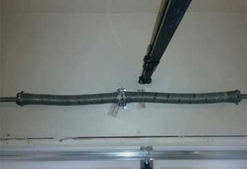 Garage Door Springs | Garage Door Repair Fayetteville, GA