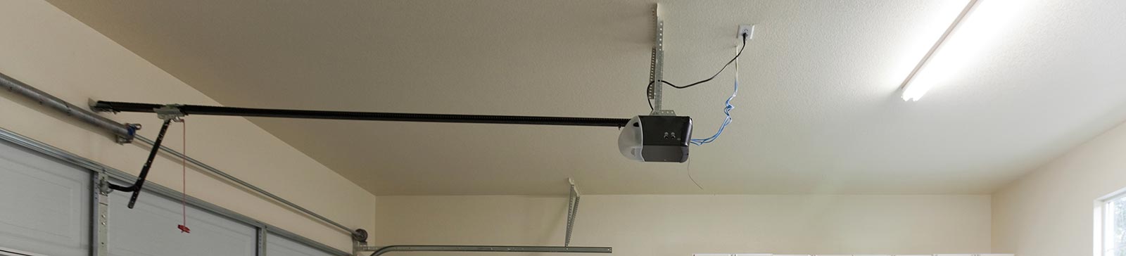 Garage Door Opener - Fayetteville GA