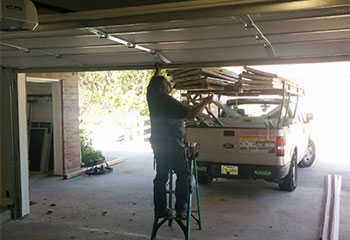 Opener Replacement Project | Garage Door Repair Fayetteville, GA Opener Replacement Project | Garage Door Repair Fayetteville, GA